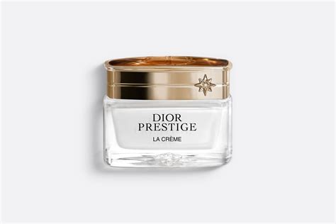 dior la creme review